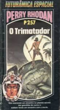 P-257 O Trimatador William Voltz