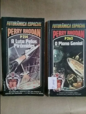 P-262 O Plano Genial William Voltz