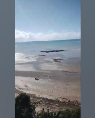 P-390 A Crest na Tempestade de Radiações H. G. Ewers