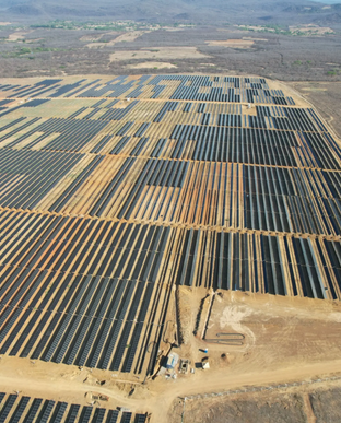 P-413 Os Pesquisadores Solares H. G. Ewers