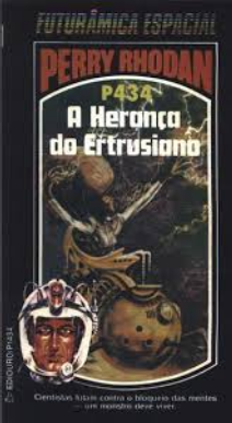 P-434 A Herança do Ertrusiano H. G. Ewers