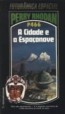 P-476 O Terror de Takera Hans Kneifel