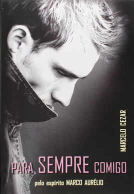 Para Sempre Comigo Marcelo Cezar