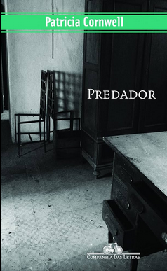 Patricia D. Cornwell PREDADOR