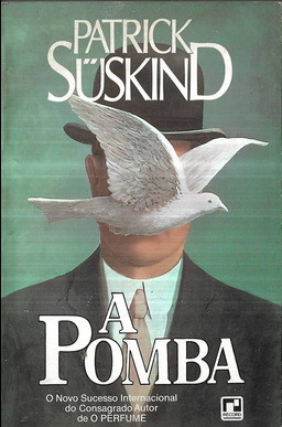 Patrick Suskind A POMBA