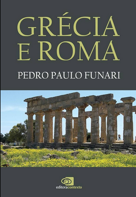 Pedro Paulo Funari GRECIA E ROMA