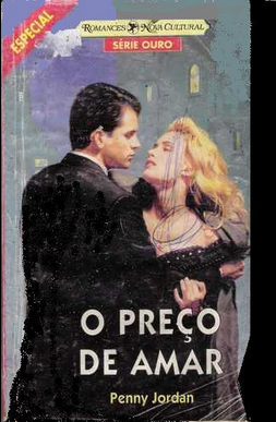 Penny Jordan O PREÇO DE AMAR