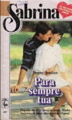 Penny Jordan PRA SEMPRE TUA