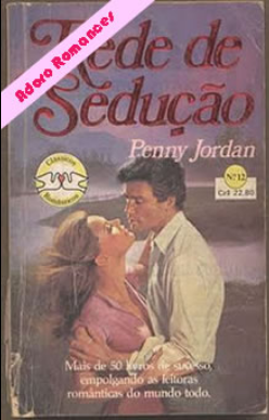 Penny Jordan REDE DE SEDUÇAO