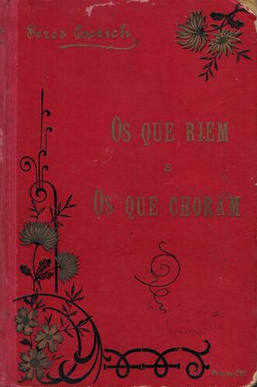 Perez Escrich OS QUE RIEM E OS QUE CHORAM