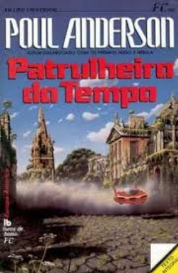 Poul Anderson A MAGOA DE ODIN
