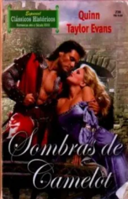 Quin Taylor Evans LEGADO DE MERLIN II