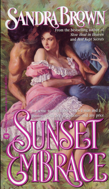 Sandra Brown Saga da Familia Coleman I UM LONGO ENTARDECER