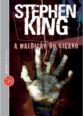 Stephen King A Maldição do Cigano 1