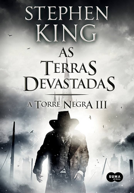 Stephen King A Torre Negra 3 As Terras Devastadas 2
