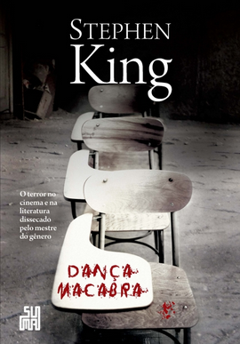 Stephen King Danza Macabra Parte 1