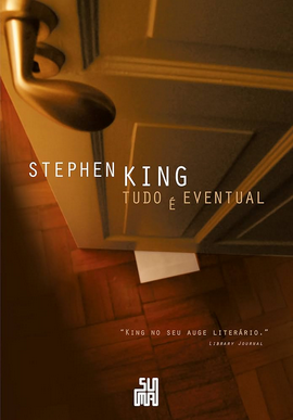 Stephen King Tudo é Eventual