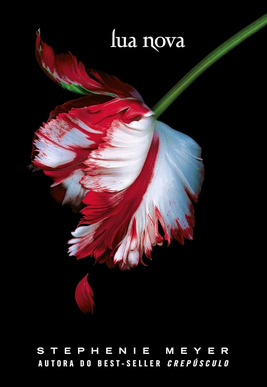Stephenie Meyer Crepusculo II LUA NOVA