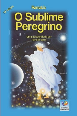 Sublime Peregrino (Ramatis)