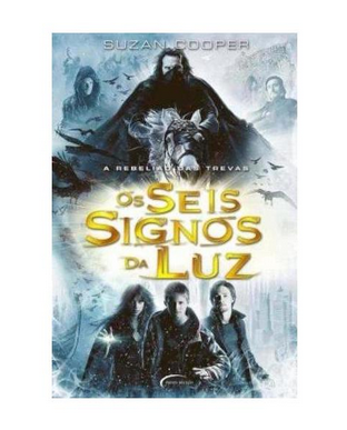 Susan Cooper OS SEIS SIGNOS DA LUZ