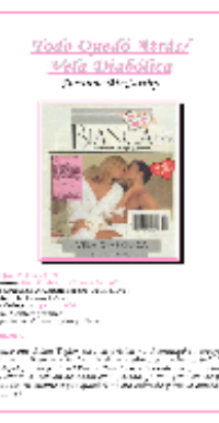 Susanne McCarthy PASSARELA DO AMOR