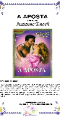 Suzanne Enoch Lessons I A APOSTA