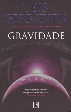 Tess Gerritsen GRAVIDADE