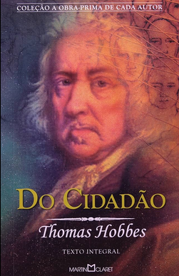 Thomas Hobbes DO CIDADAO