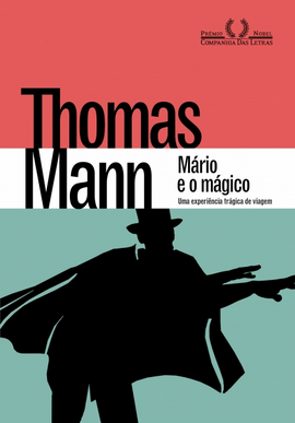 Thomas Mann MARIO E O MAGICO